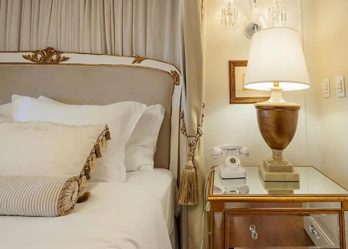 Villa Do Vale Boutique Hotel
